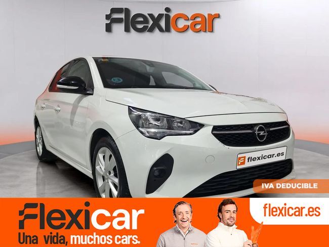 OPEL Corsa (1.2T XHL 74kW (100CV) Edition) en Sevilla