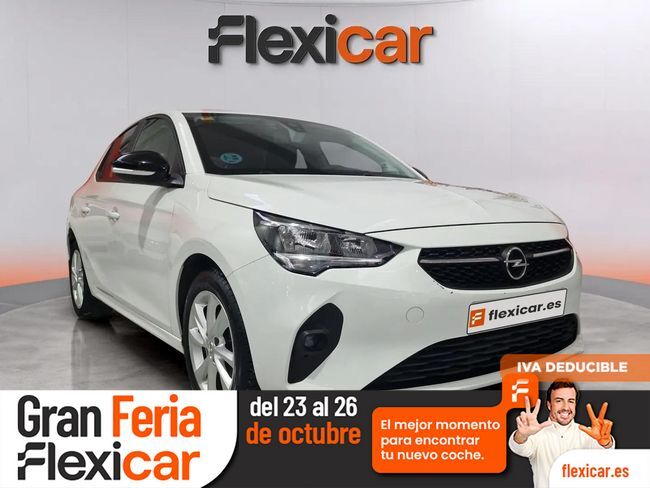 OPEL Corsa (1.2T XHL 74kW (100CV) Edition) en Sevilla