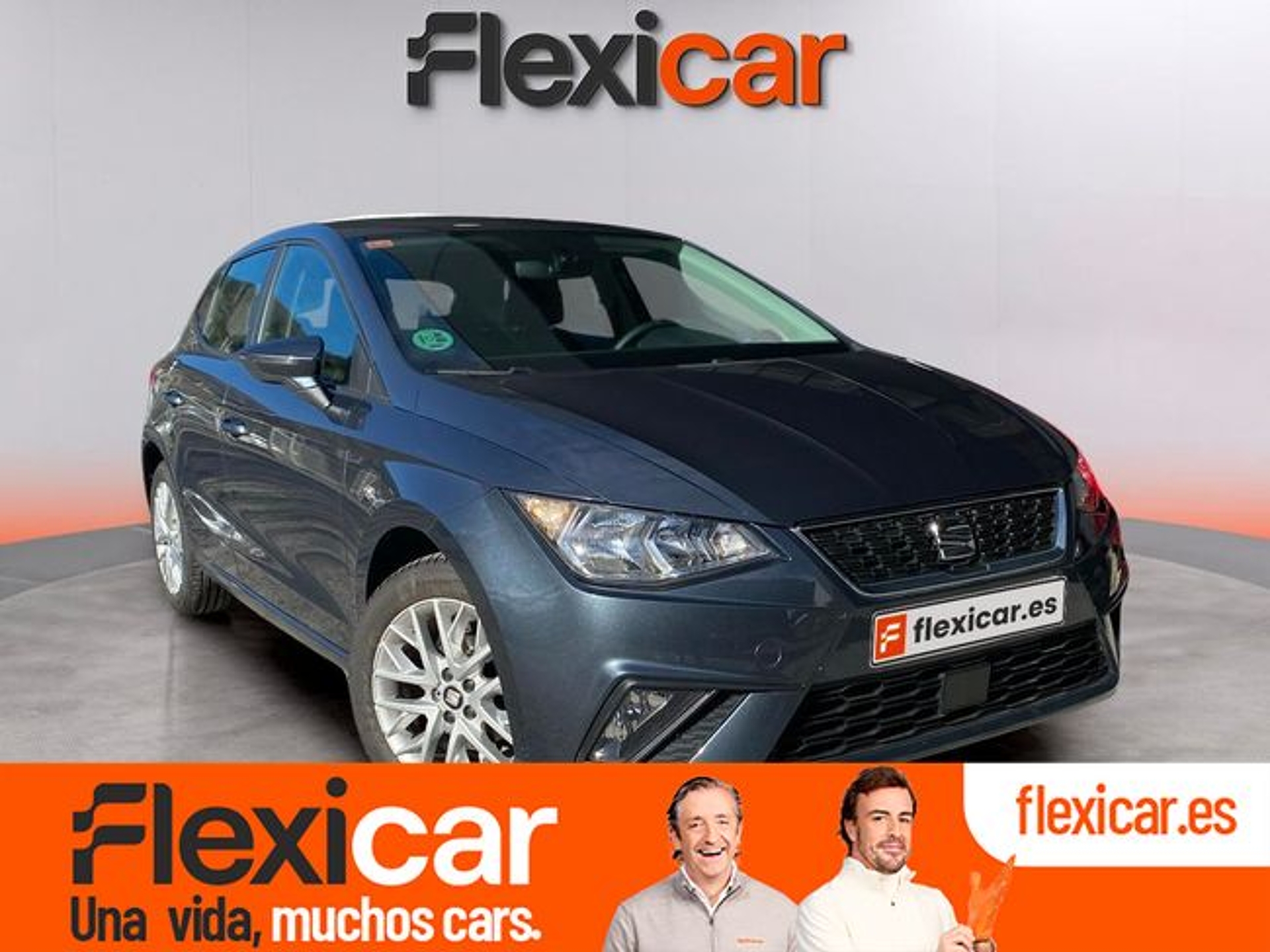 Imagen de SEAT Ibiza
