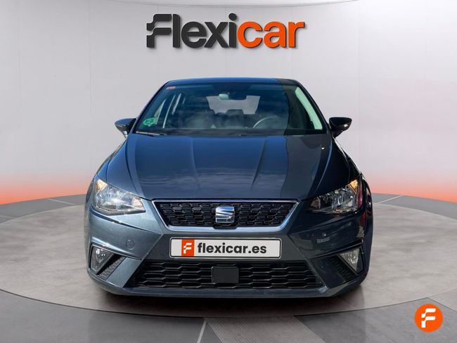 Foto del SEAT Ibiza 1.0 MPI S&S Style 80