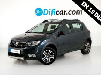 Imagen de DACIA Sandero 0.9 TCE GLP Essential 66kW