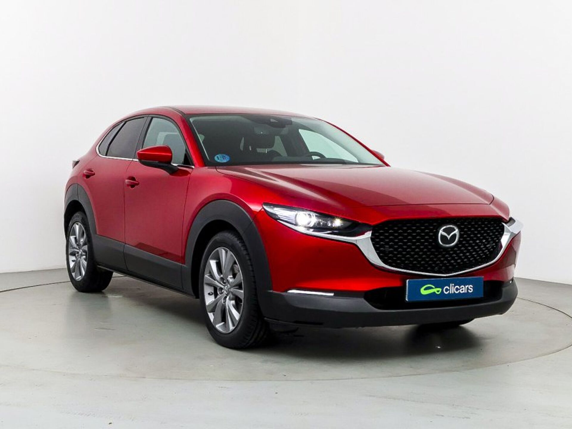 Imagen 3 de MAZDA CX-30