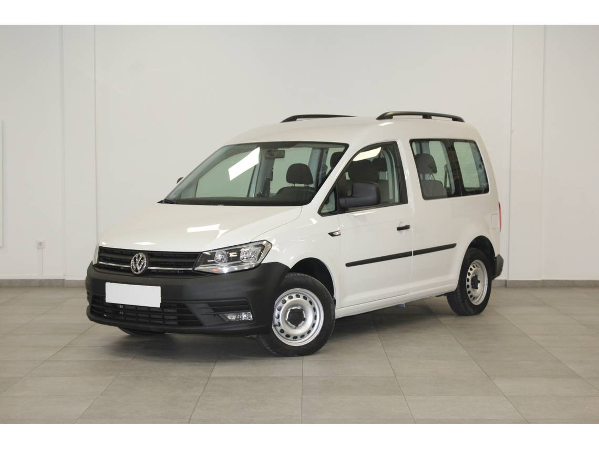 Imagen de VOLKSWAGEN Caddy