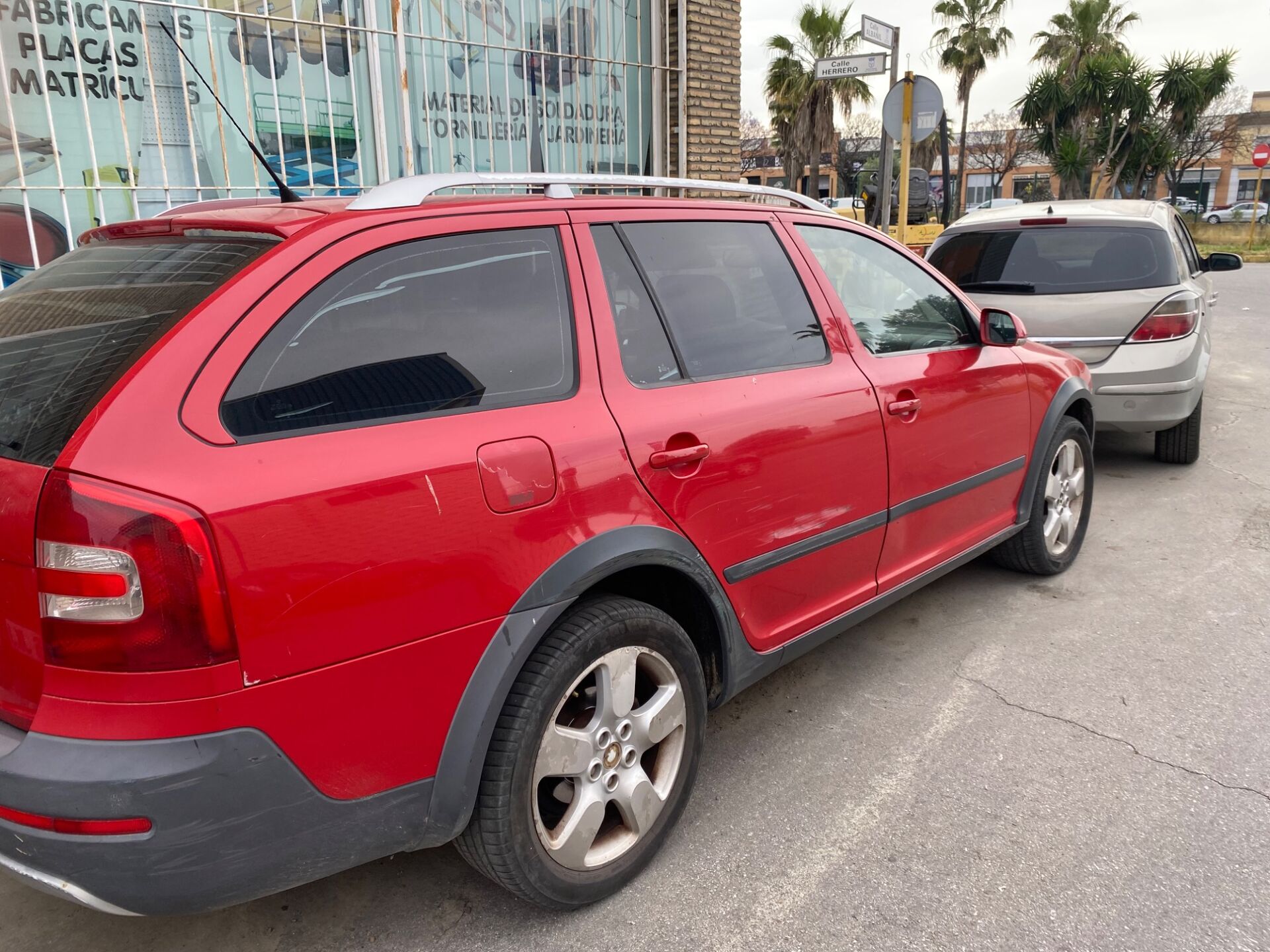 Imagen de SKODA Octavia