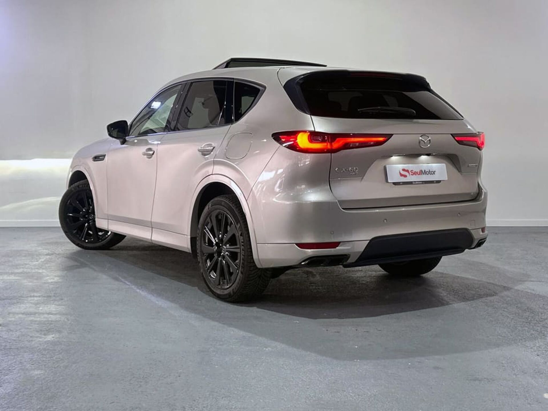 Imagen 2 de MAZDA CX-60