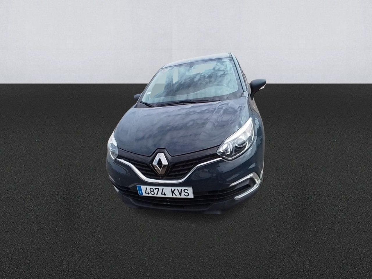 Foto del RENAULT Captur 1.5dCi eco2 Energy Life 90