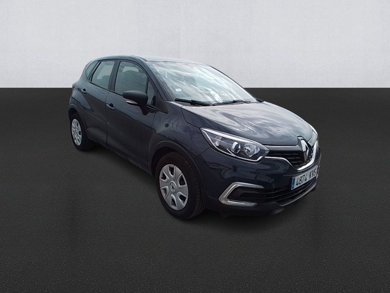 Foto del RENAULT Captur 1.5dCi eco2 Energy Life 90