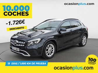 Imagen de MERCEDES Clase GLA GLA 200d