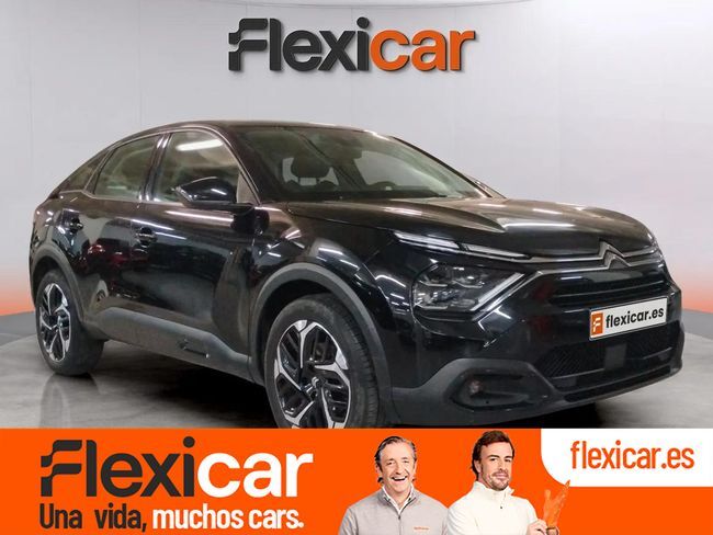 CITROEN C4 (PureTech 130 S&S 6v Feel Pack) en Madrid