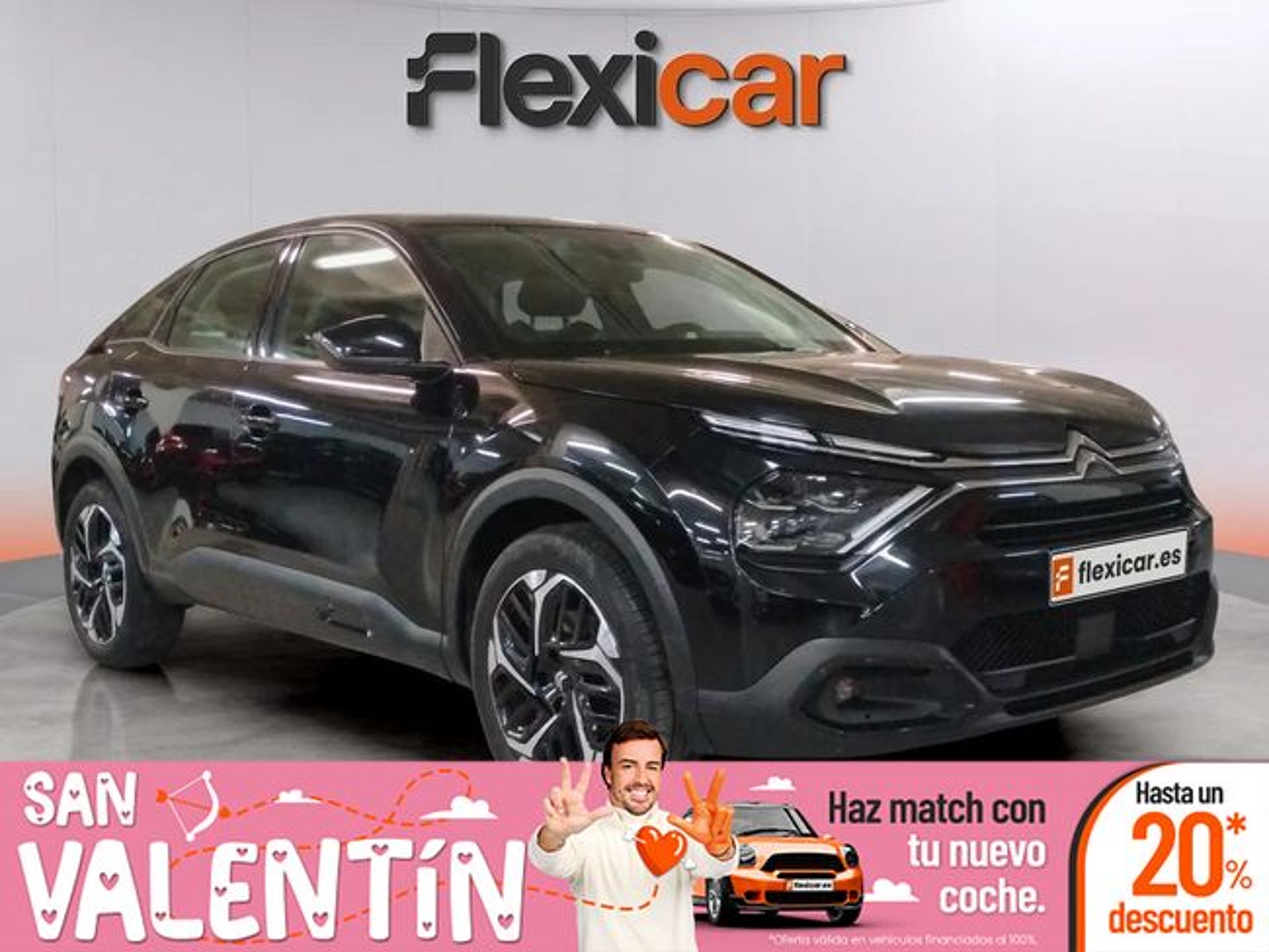 Imagen de CITROEN C4