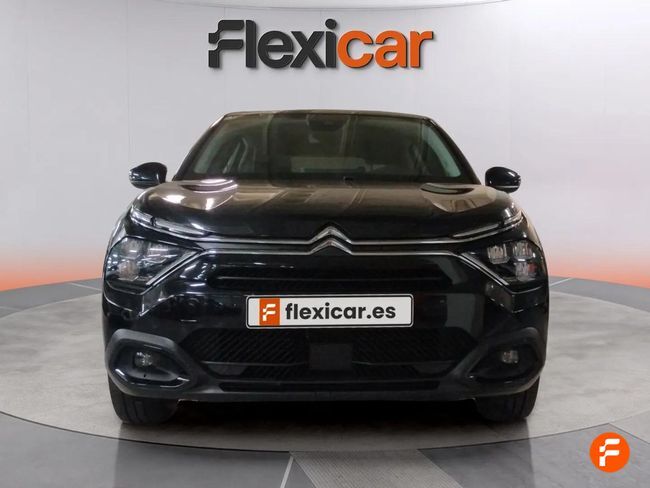 Foto del CITROEN C4 1.2 PureTech Feel Pack S&S 130