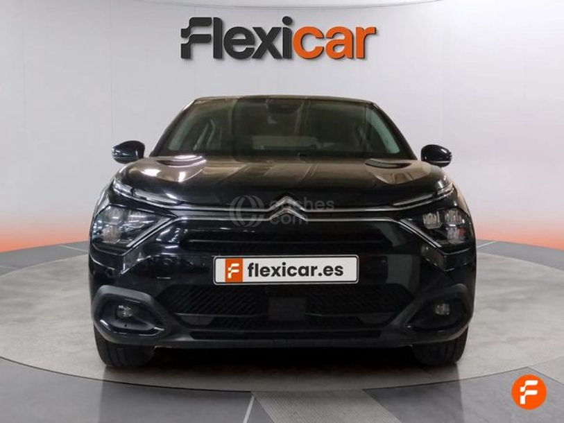 Foto del CITROEN C4 1.2 PureTech Feel Pack S&S 130