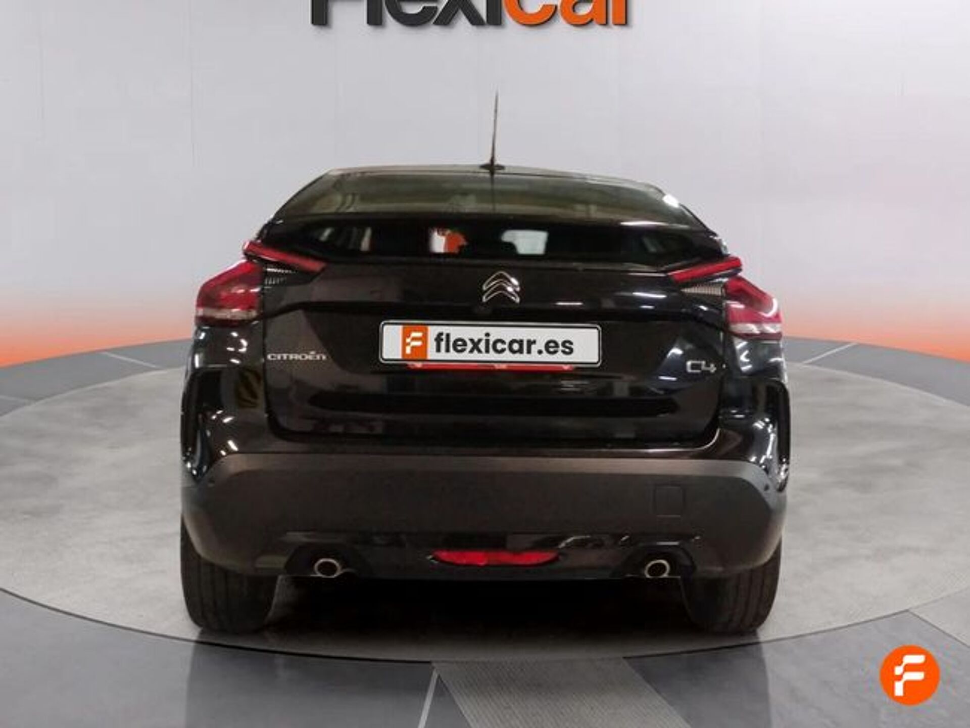 Imagen 3 de CITROEN C4