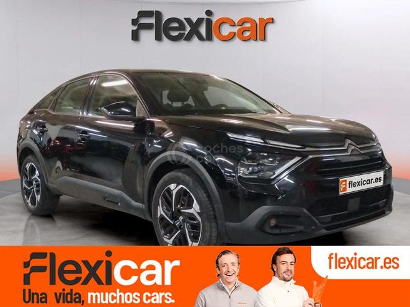 Foto del CITROEN C4 1.2 PureTech Feel Pack S&S 130