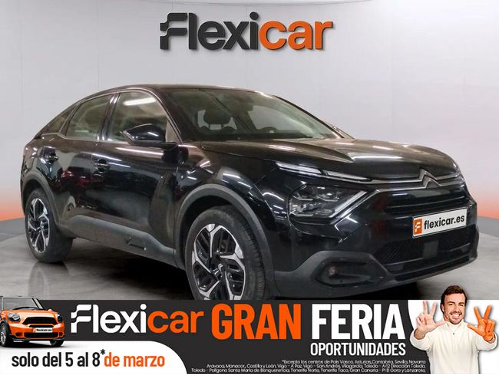 Imagen 1 de CITROEN C4