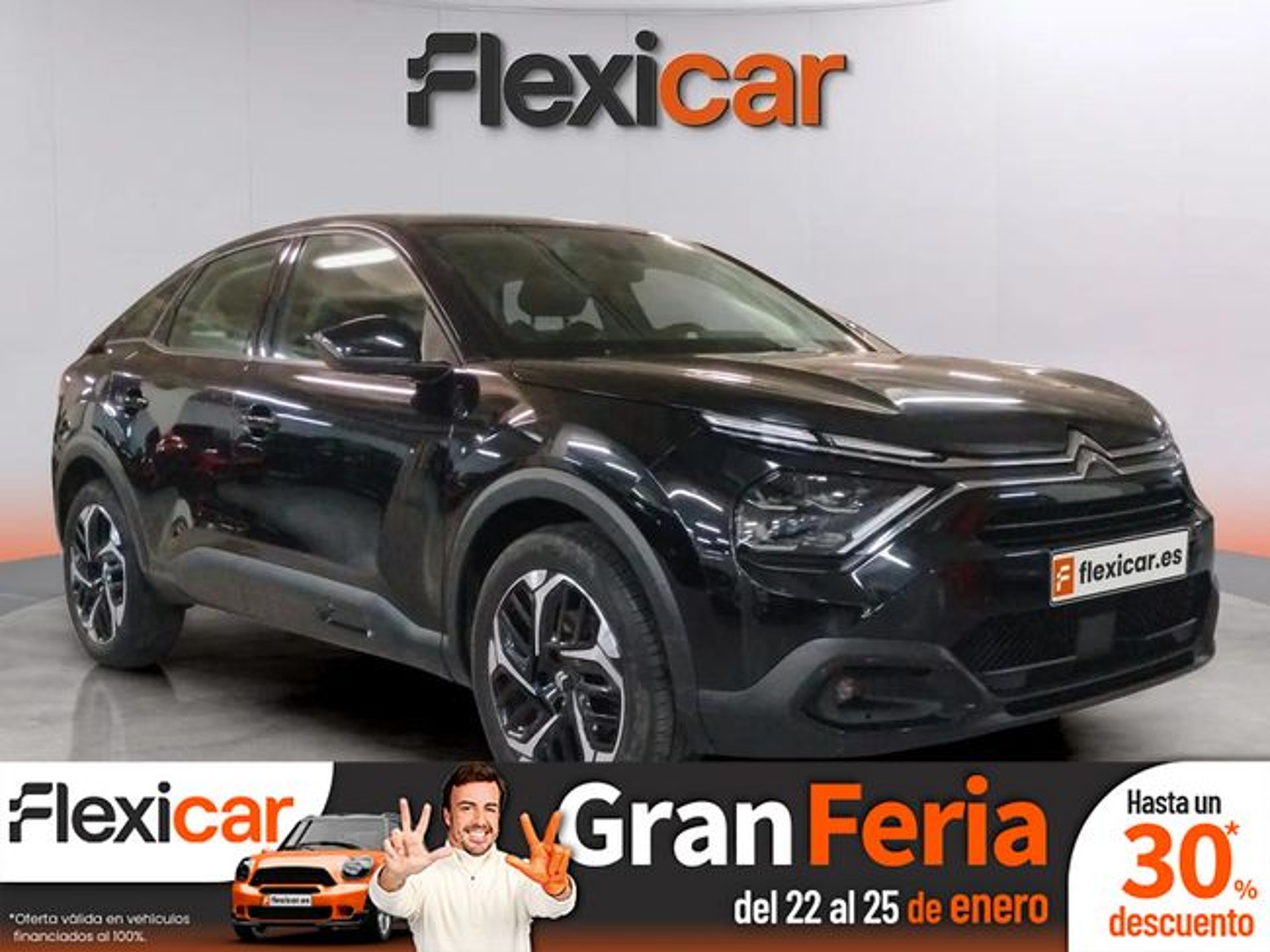 Imagen de CITROEN C4