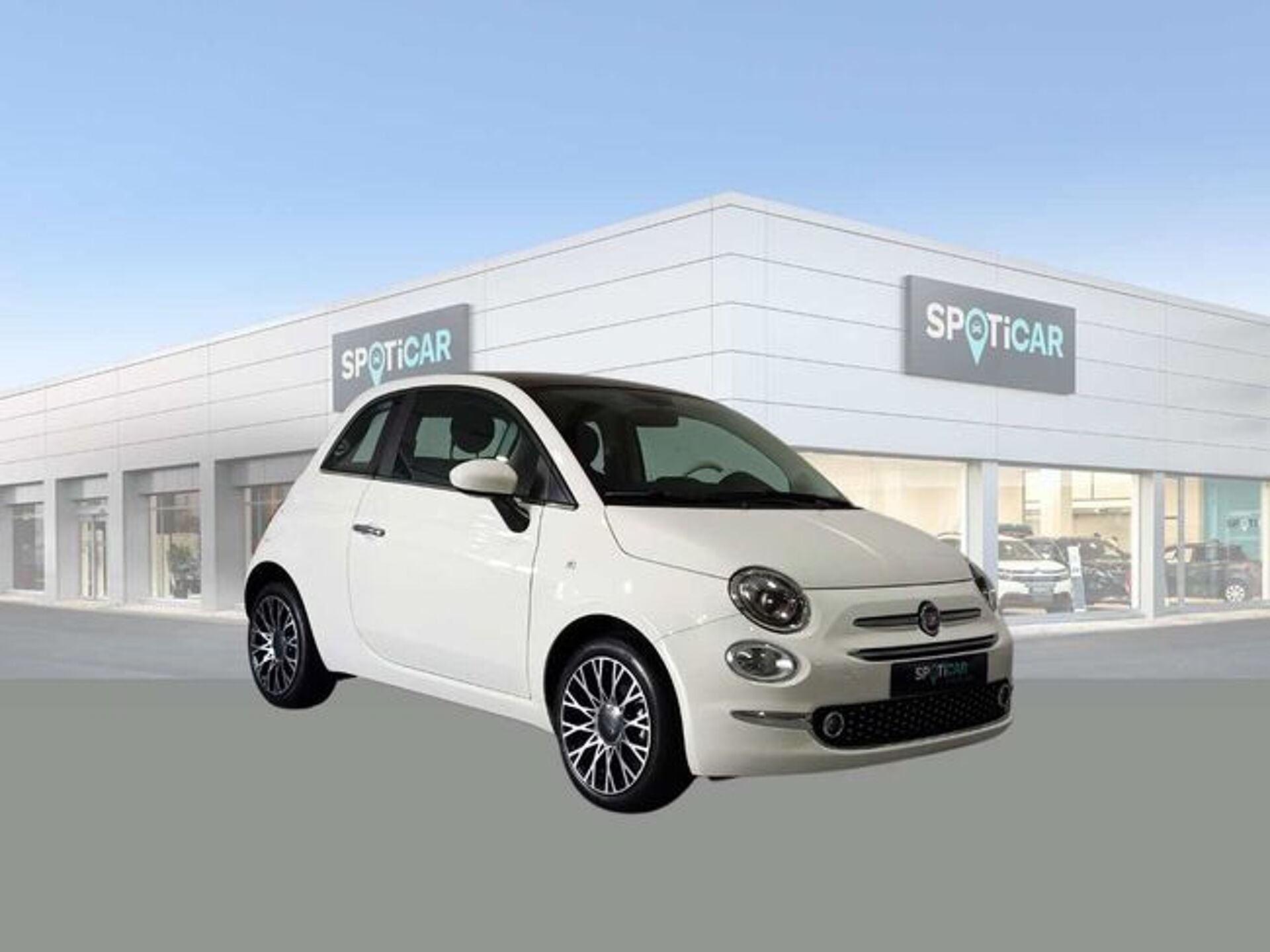 Imagen 3 de FIAT 500