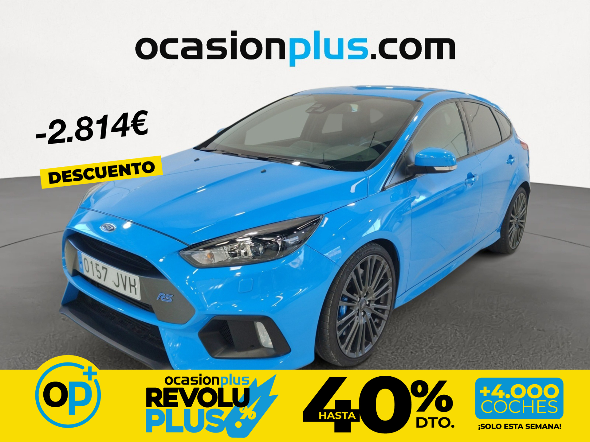 Imagen de FORD Focus