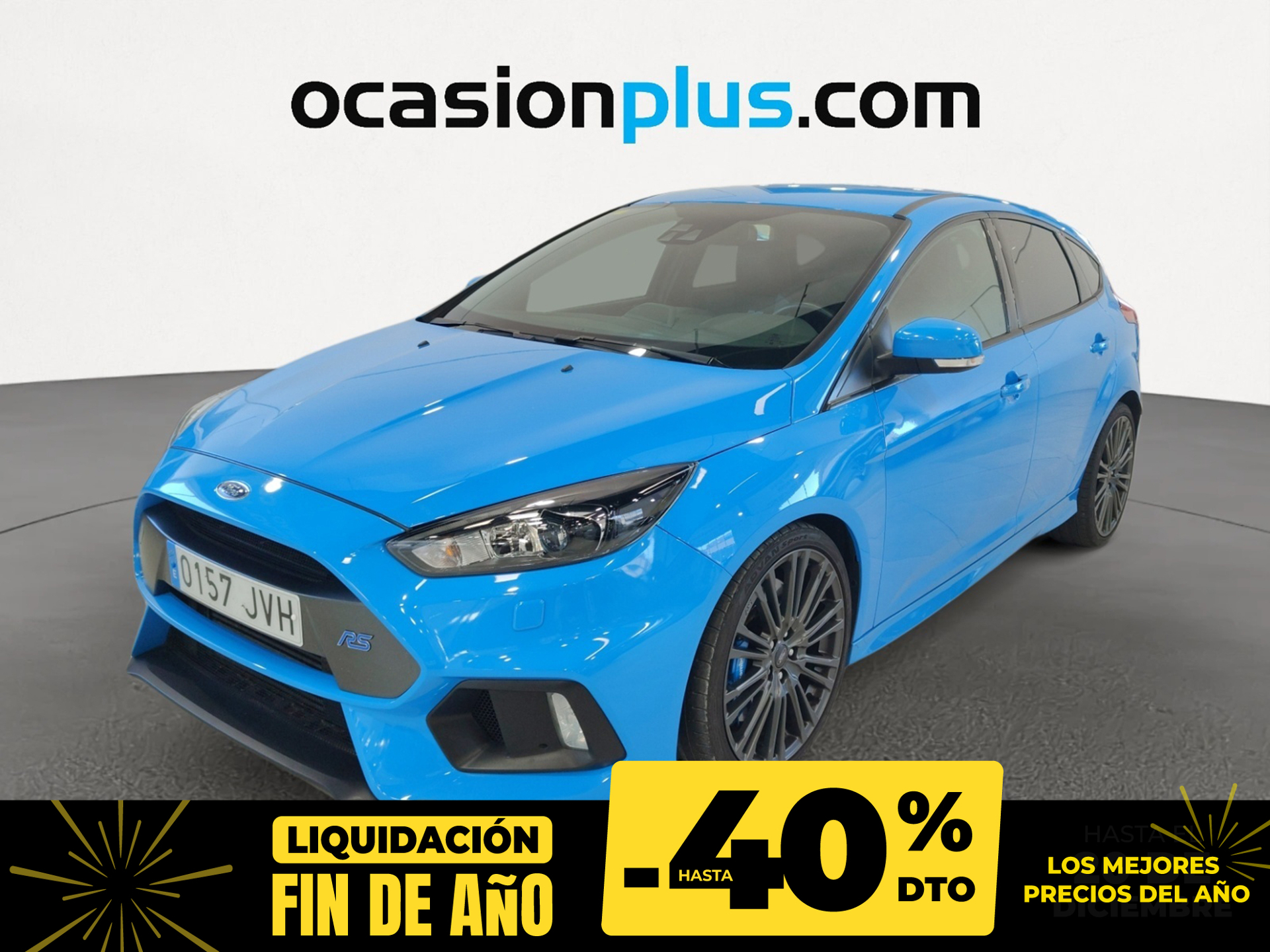 Imagen de FORD Focus