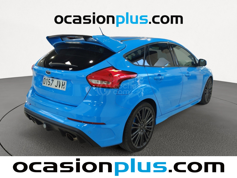 Foto del FORD Focus RS