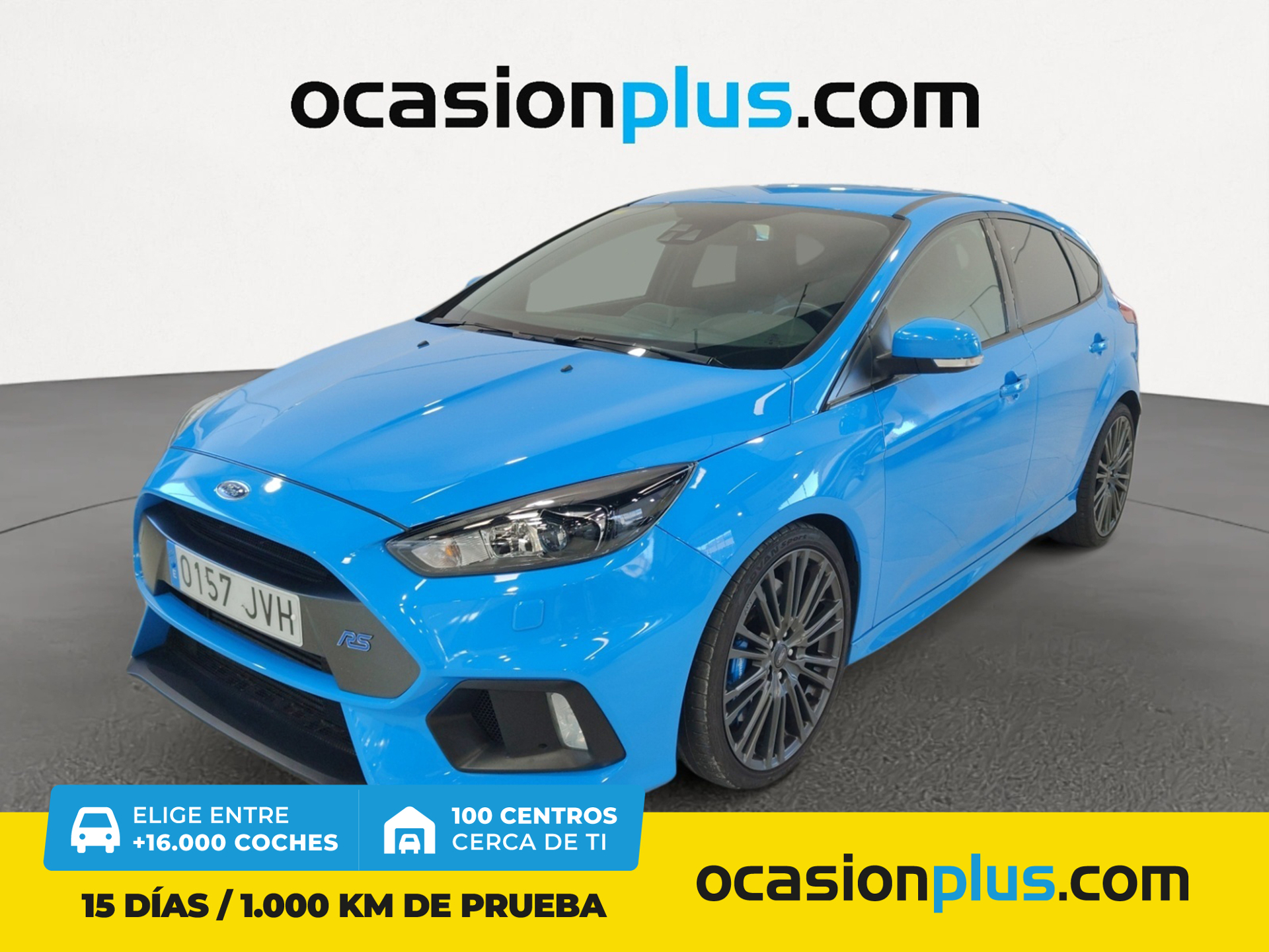Imagen de FORD Focus
