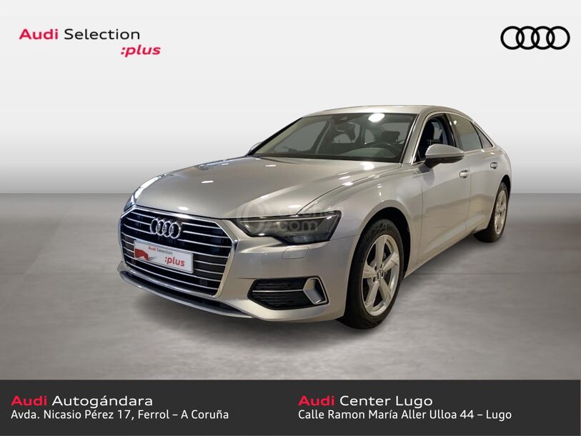 Foto del AUDI A6 40 TDI S tronic Sport