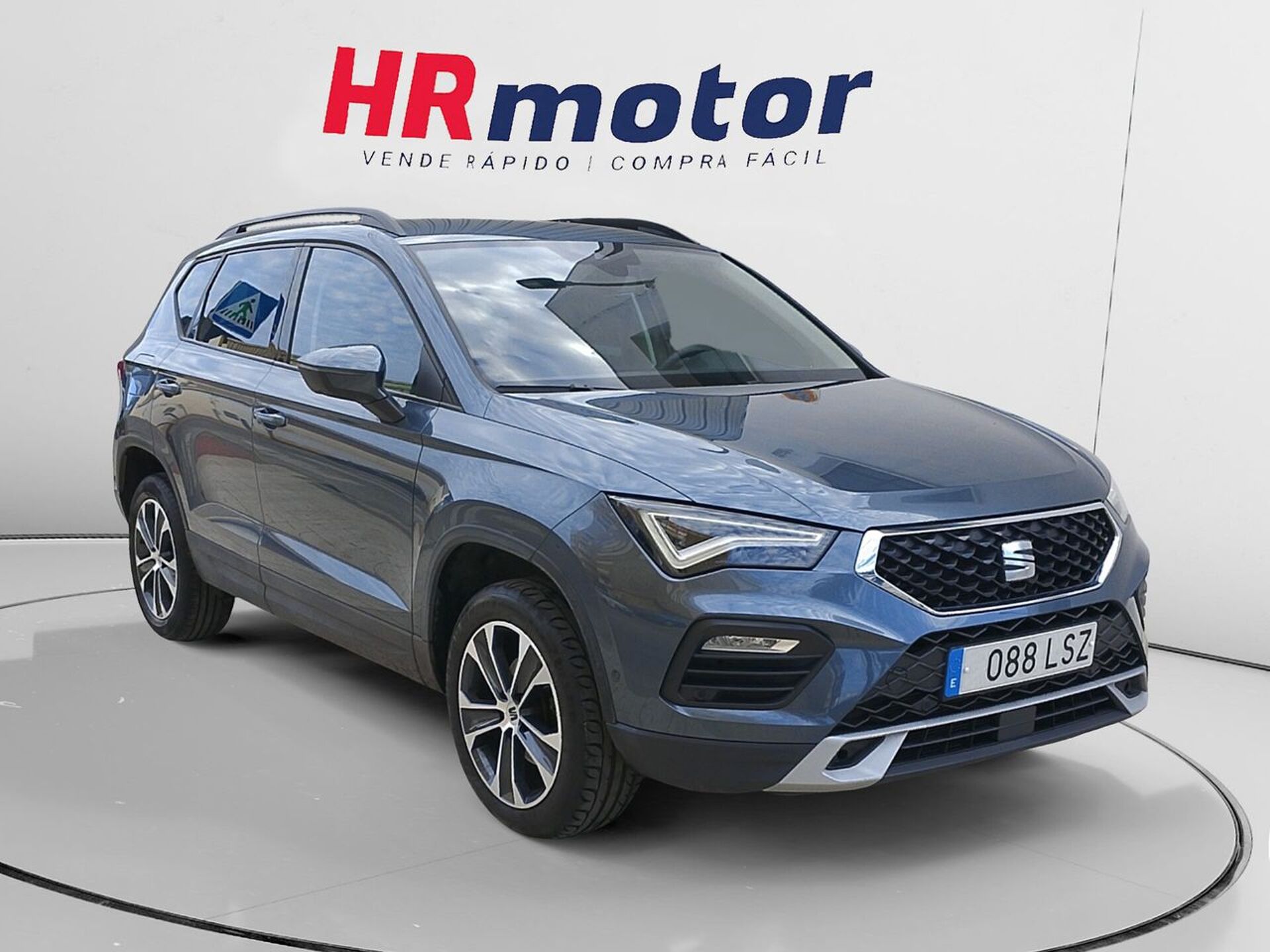 Imagen de SEAT Ateca
