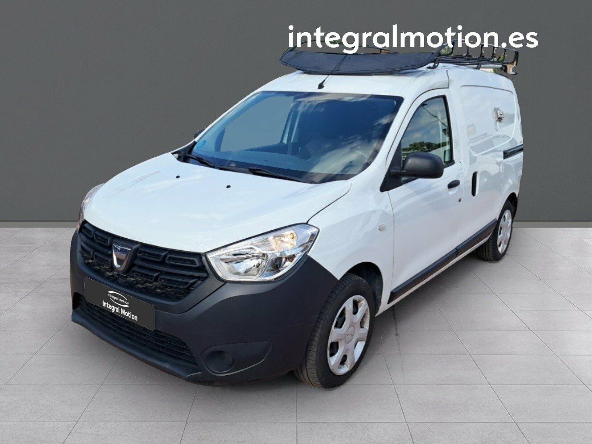 Imagen de DACIA Dokker