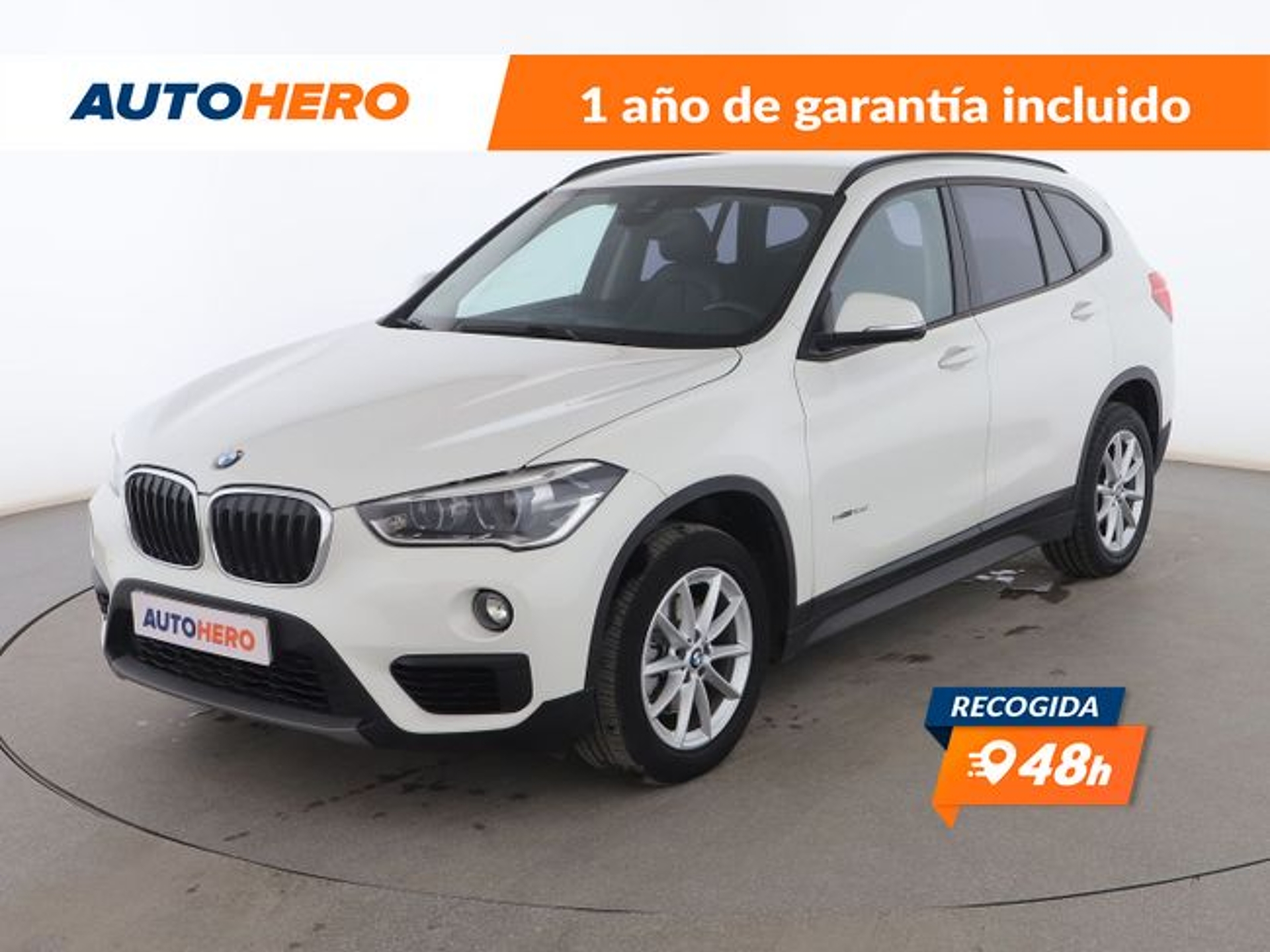 Imagen de BMW X1