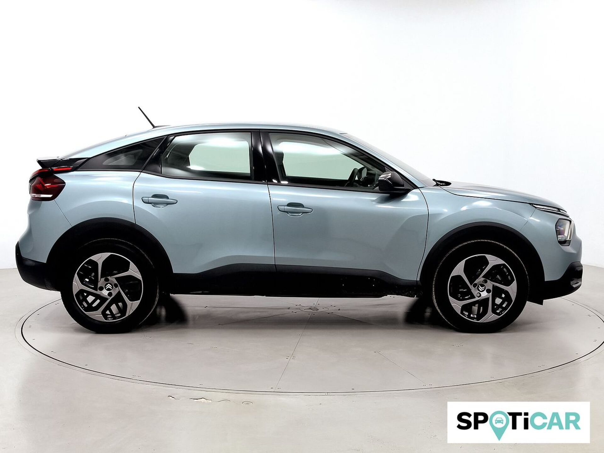 Imagen 3 de CITROEN C4