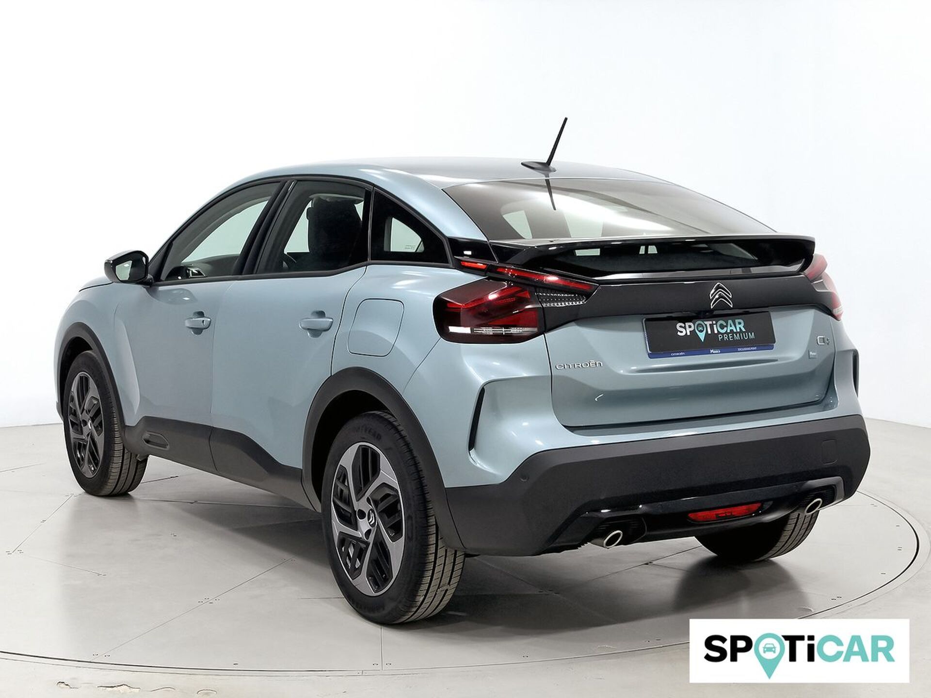 Imagen 2 de CITROEN C4