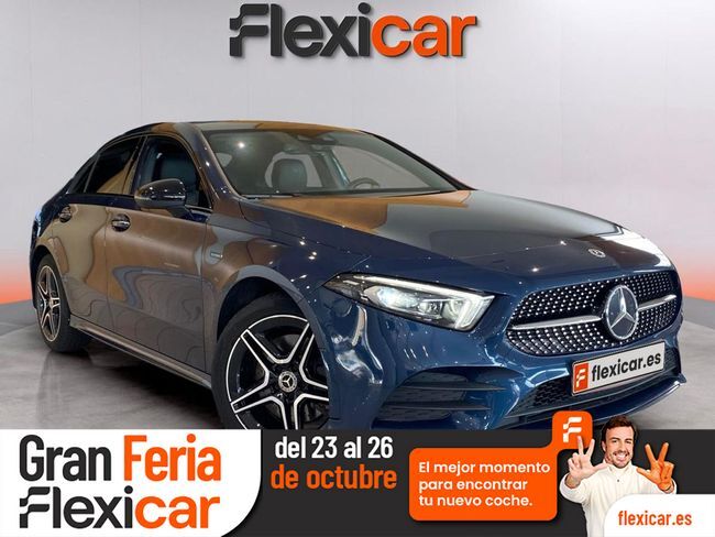 MERCEDES Clase A (A 250 e) en Coruña, A