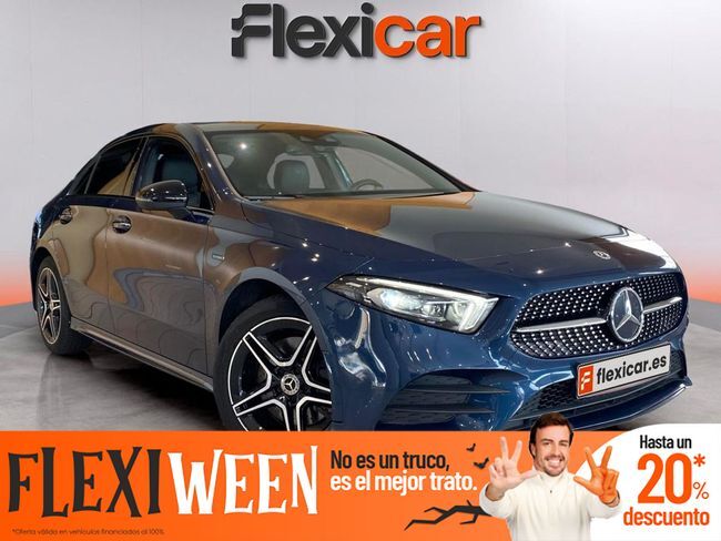 MERCEDES Clase A (A 250 e) en Coruña, A