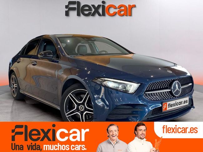 MERCEDES Clase A (A 250 e) en Coruña, A