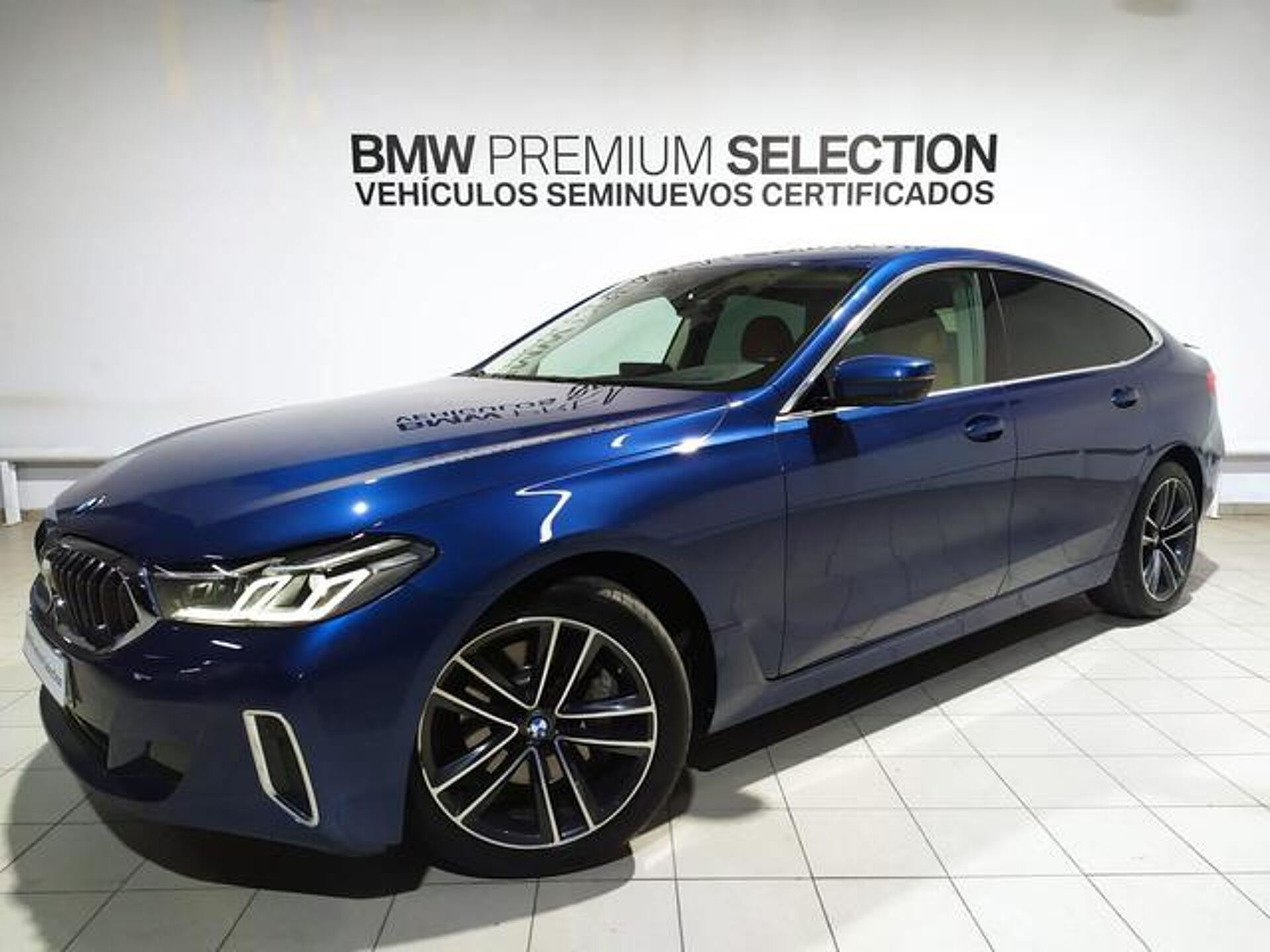 Imagen de BMW Serie 6