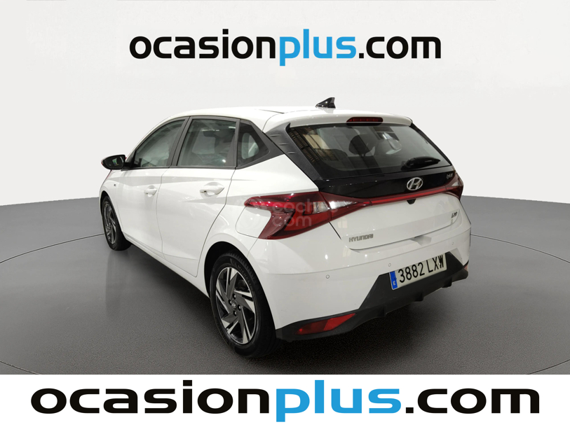Foto del HYUNDAI i20 1.0 TGDI Klass 48V DT 100