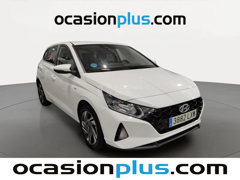 Foto del HYUNDAI i20 1.0 TGDI Klass 48V DT 100
