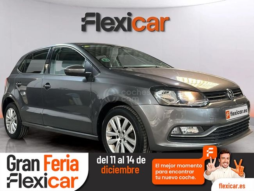 Foto del VOLKSWAGEN Polo 1.0 BMT A-Polo 55kW