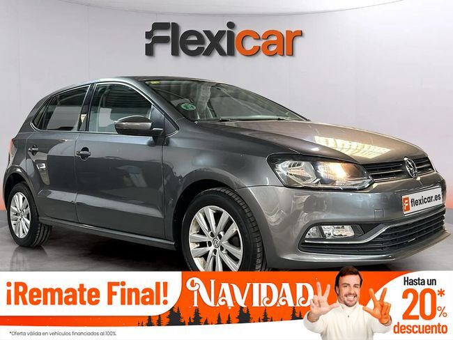 VOLKSWAGEN Polo (A-Polo 1.0 75CV BMT) en Valencia