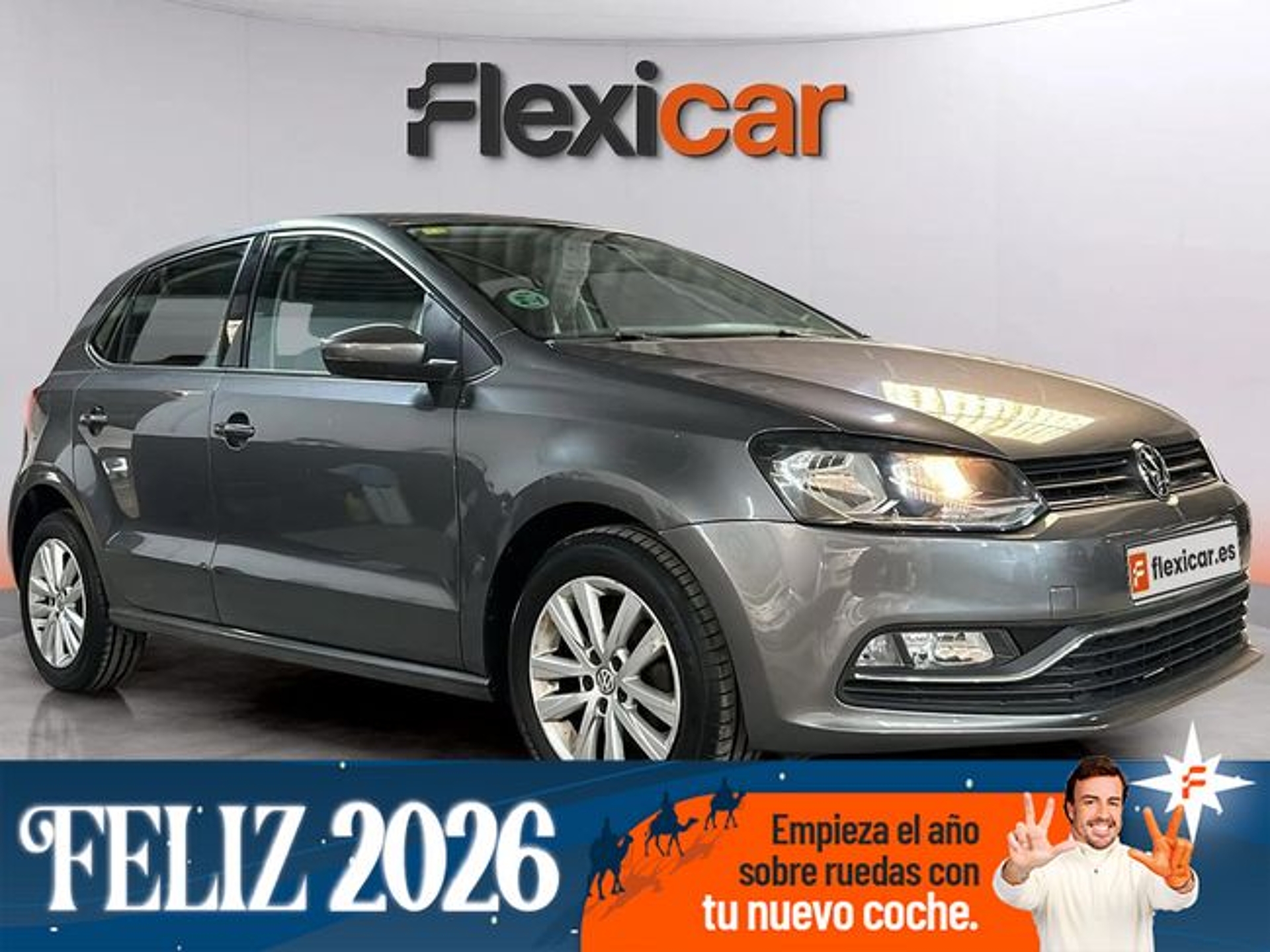 Imagen de VOLKSWAGEN Polo