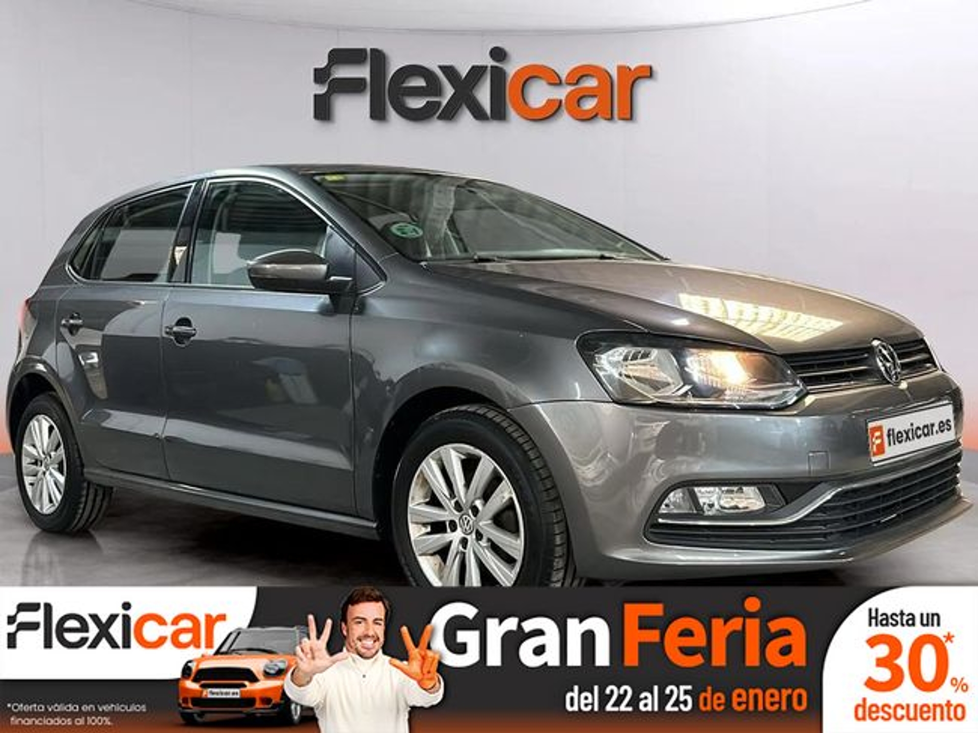 Imagen de VOLKSWAGEN Polo