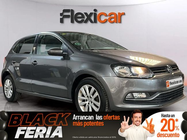 VOLKSWAGEN Polo (A-Polo 1.0 75CV BMT) en Valencia