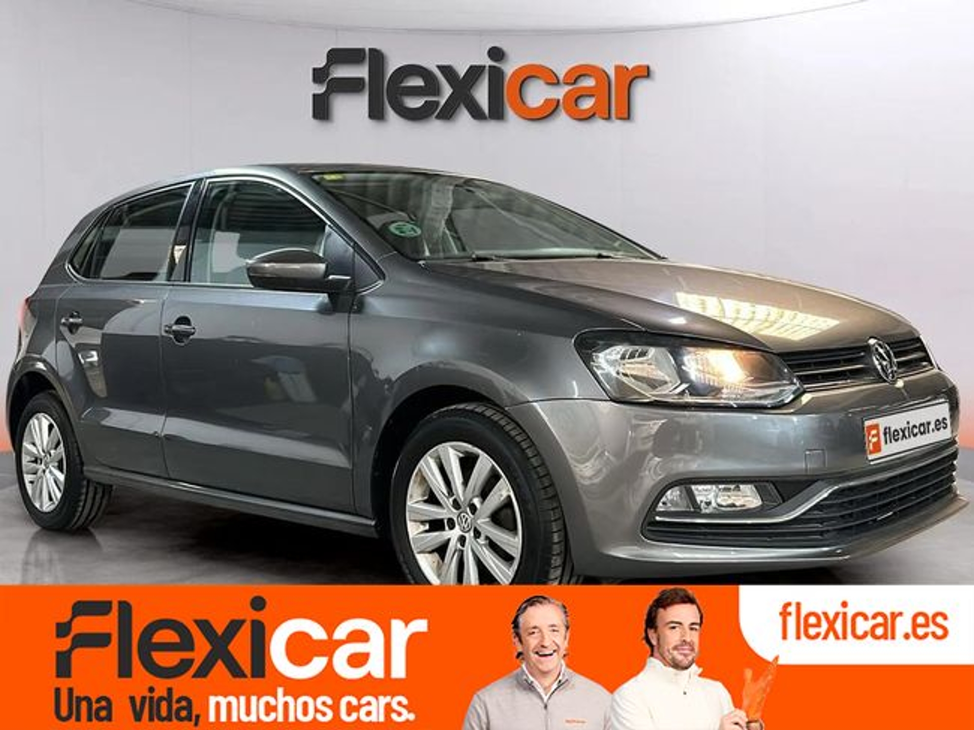 Imagen de VOLKSWAGEN Polo