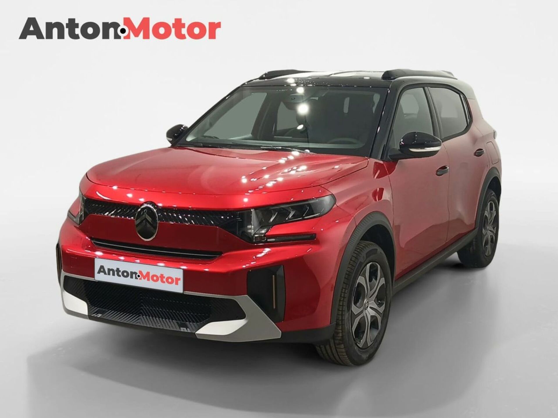 Imagen de CITROEN C3 Aircross
