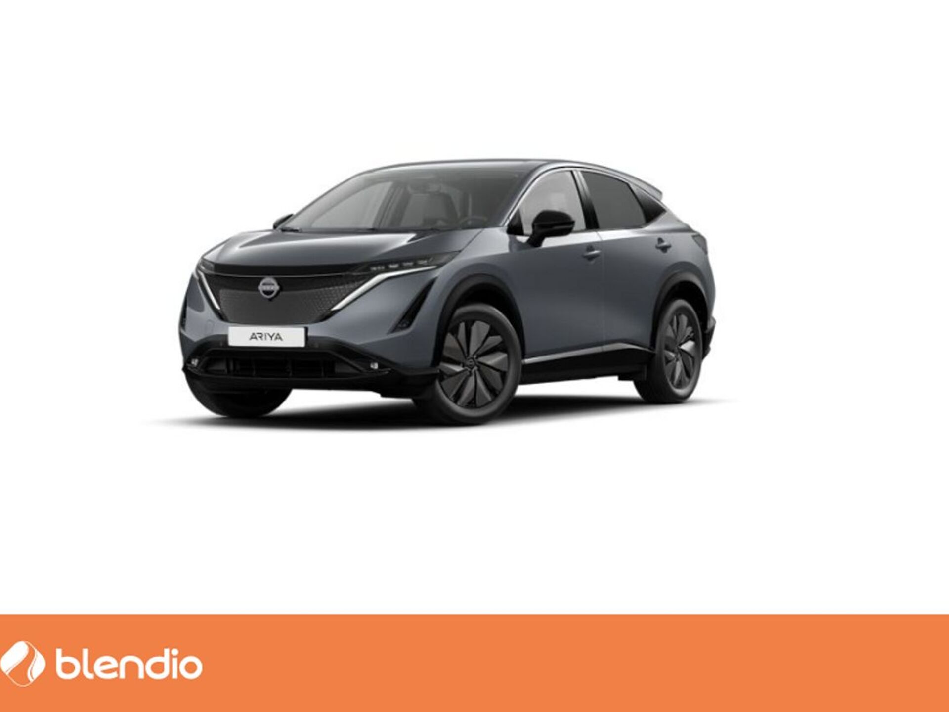 Imagen de NISSAN Ariya