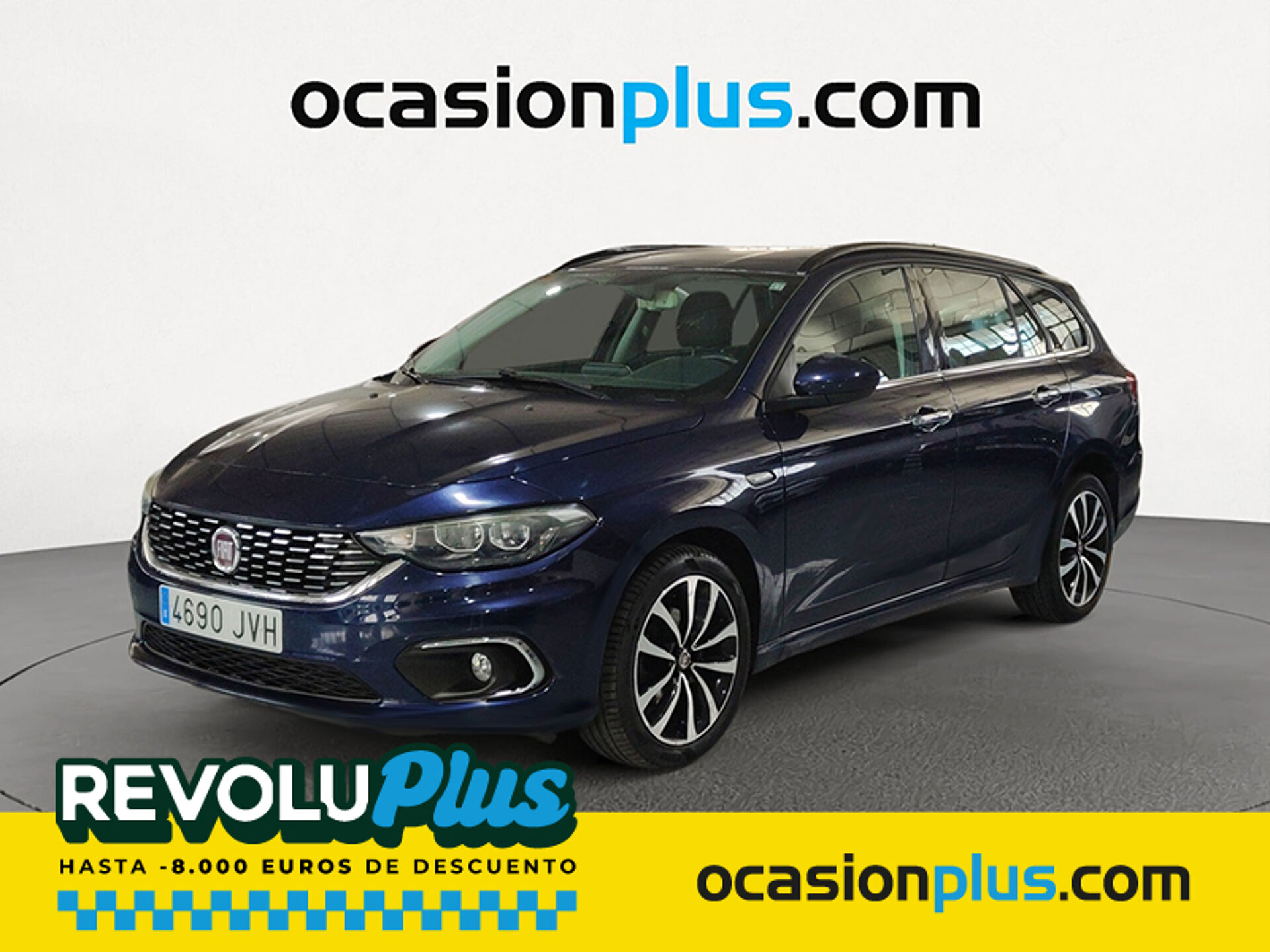 Imagen de FIAT Tipo