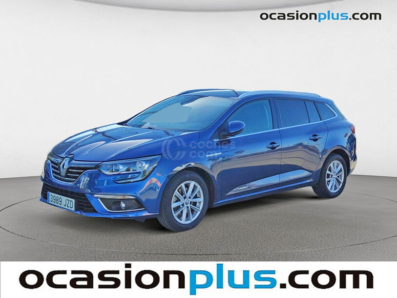 Foto del RENAULT Mégane 1.2 TCe Energy Zen 97kW