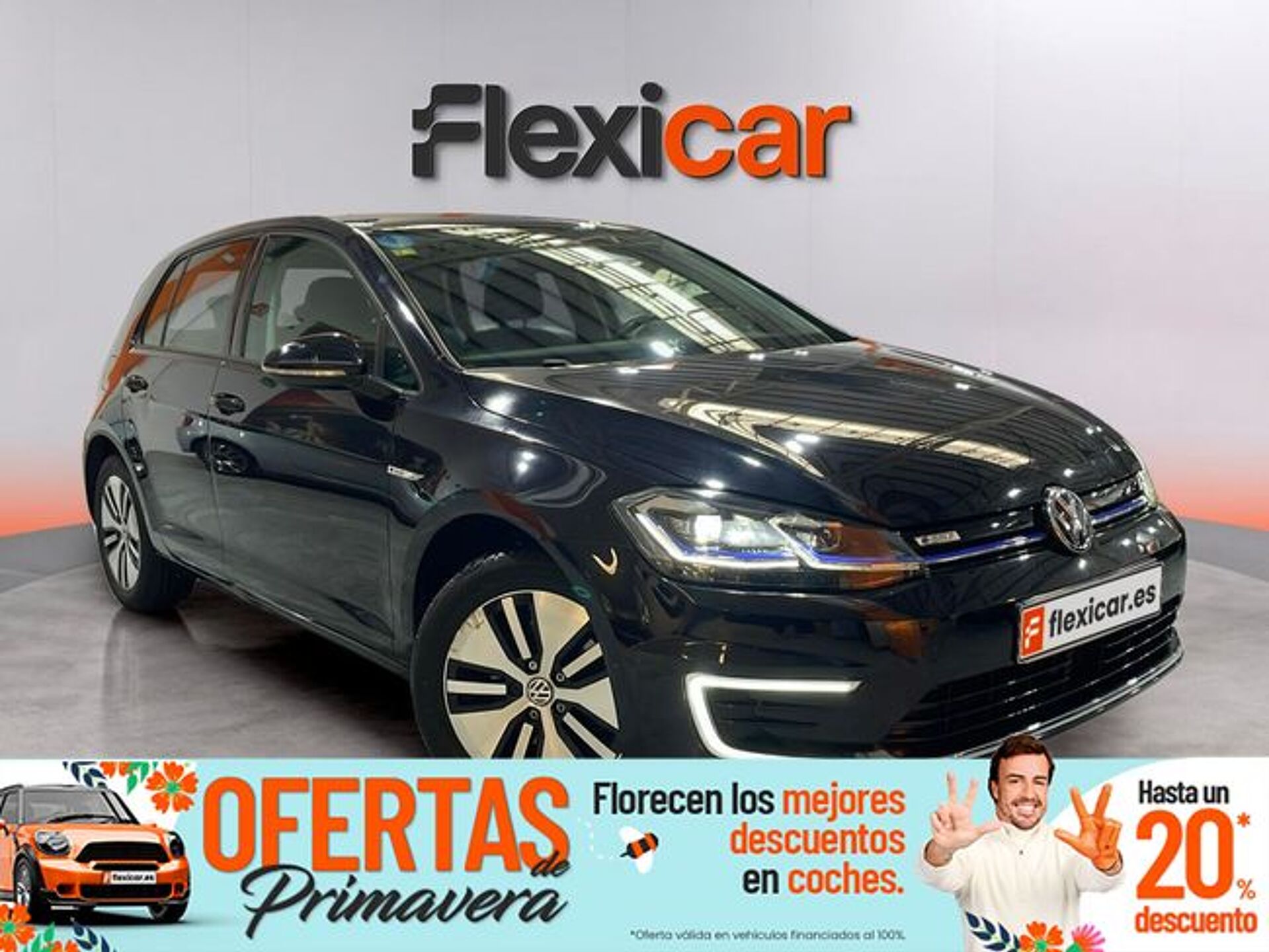 Imagen 1 de VOLKSWAGEN Golf