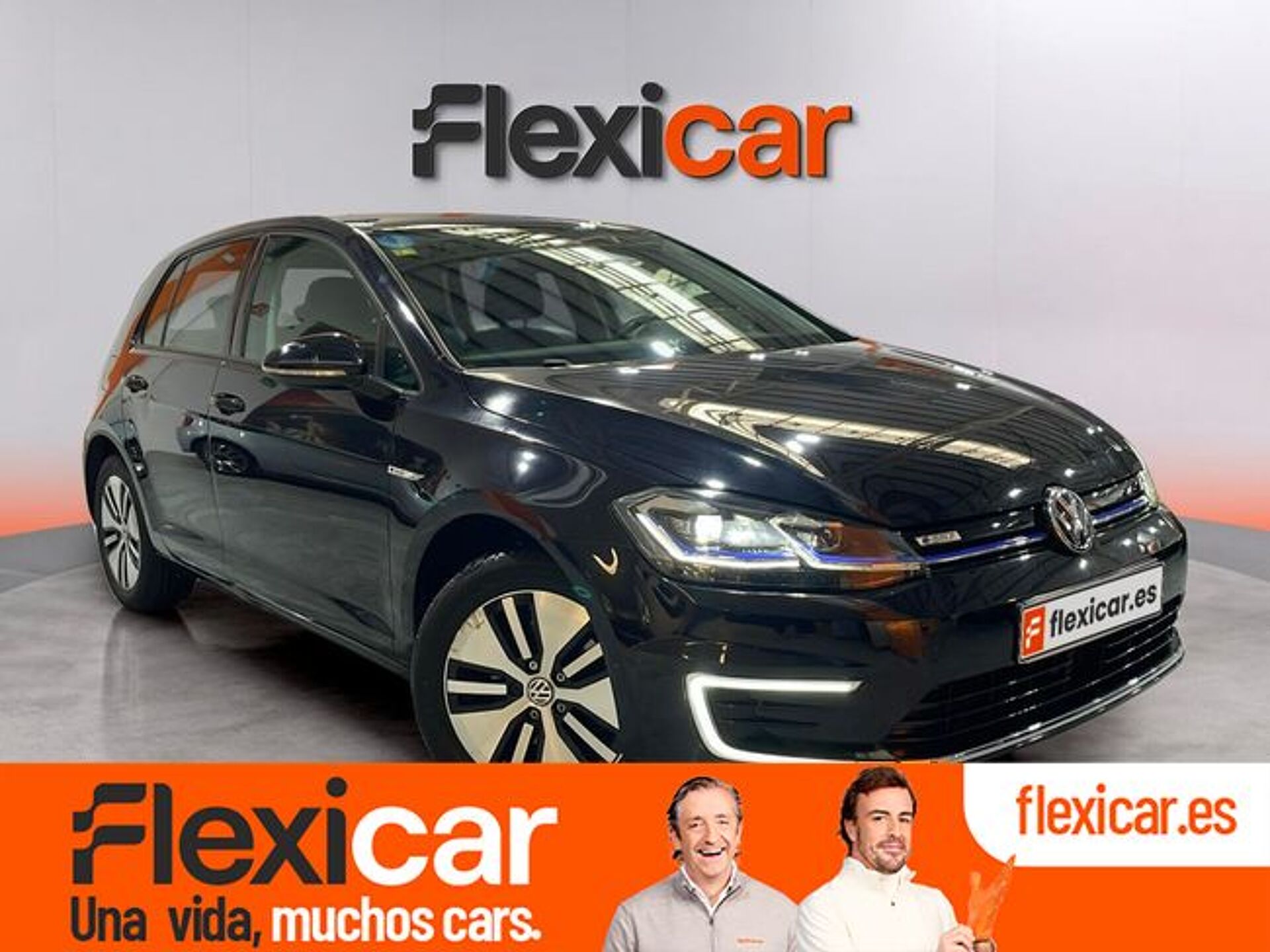 Imagen 1 de VOLKSWAGEN Golf