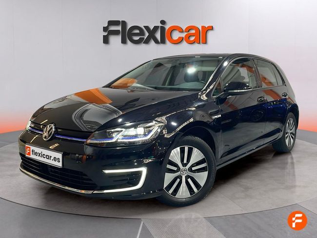 Foto del VOLKSWAGEN Golf e- ePower